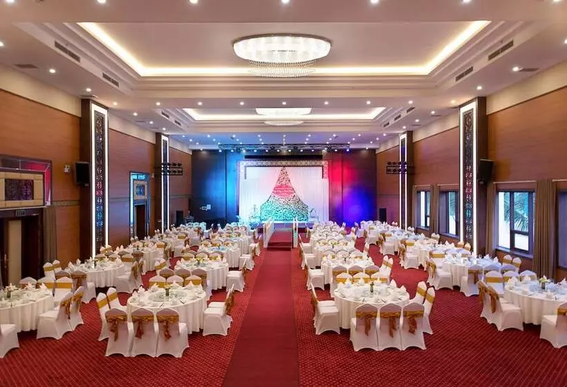 Fotos del hotel Muong Thanh Holiday Hoi An:  5