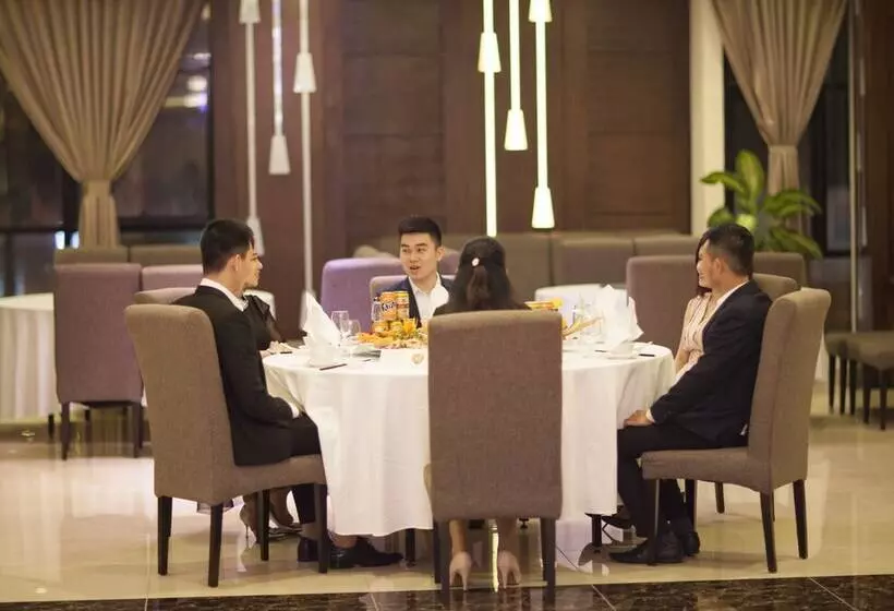 Fotos del hotel Muong Thanh Holiday Hoi An:  15