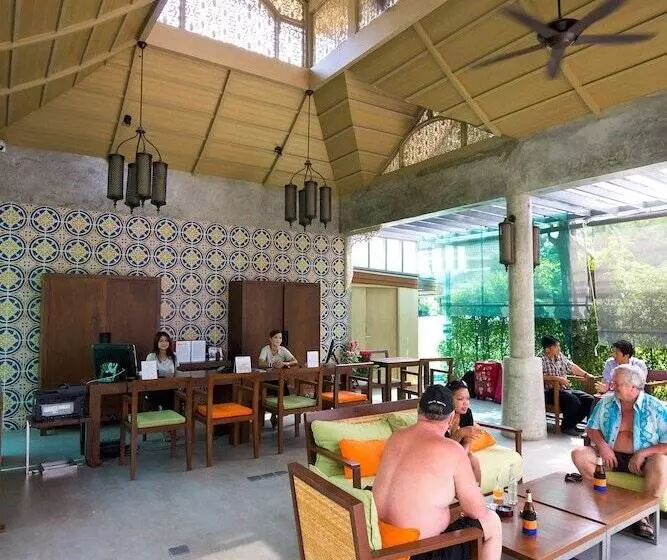 Fotos del hotel Ramaburin Resort:  16