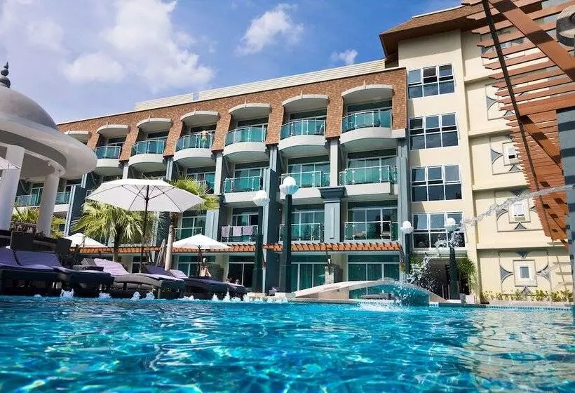 Fotos del hotel Ramaburin Resort:  21