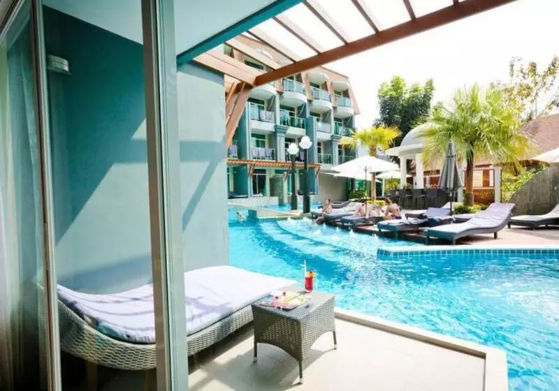 Fotos del hotel Ramaburin Resort:  12