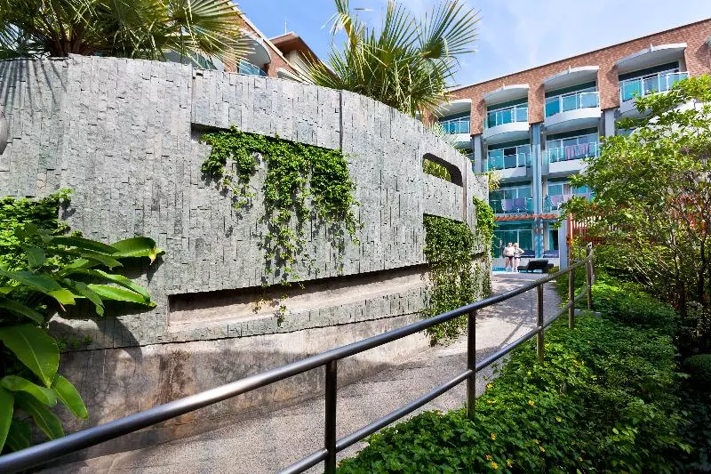 Fotos del hotel Ramaburin Resort:  13