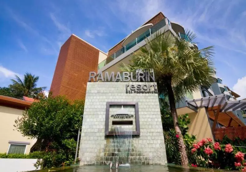 Fotos del hotel Ramaburin Resort:  9