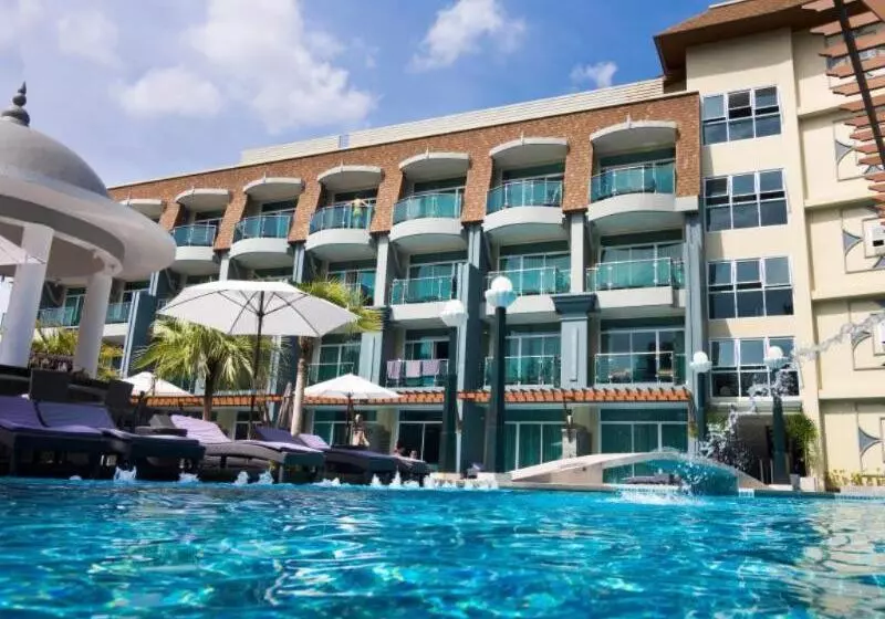 Fotos del hotel Ramaburin Resort:  14