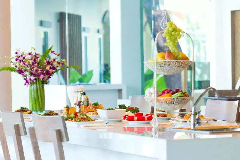 Fotos del hotel Ramaburin Resort:  24