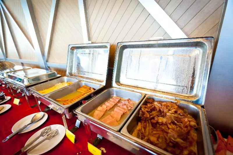 Fotos del hotel Ramaburin Resort:  22