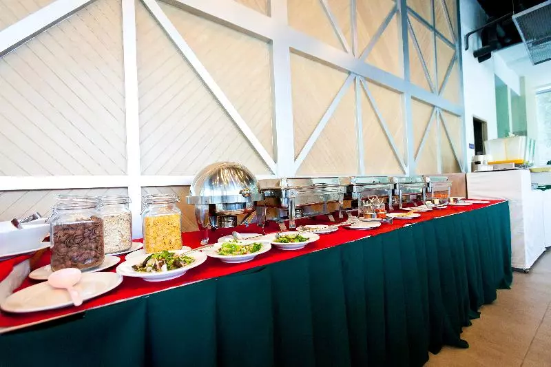 Fotos del hotel Ramaburin Resort:  7