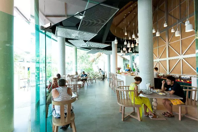 Fotos del hotel Ramaburin Resort:  5