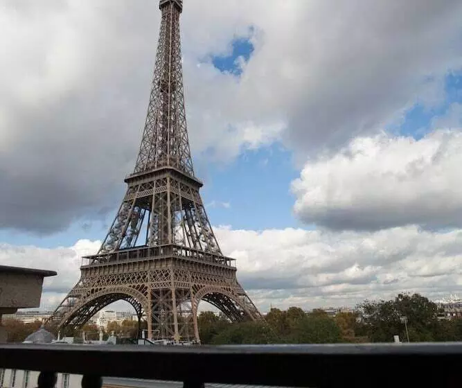 Fotos del hotel Résidence Charles Floquet:  22