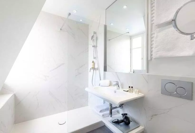 Fotos del hotel Résidence Charles Floquet:  10