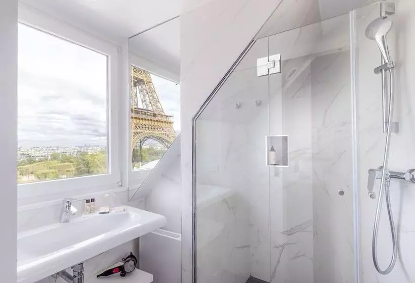 Fotos del hotel Résidence Charles Floquet:  13