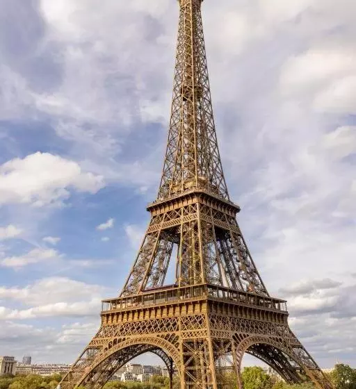 Fotos del hotel Résidence Charles Floquet:  19