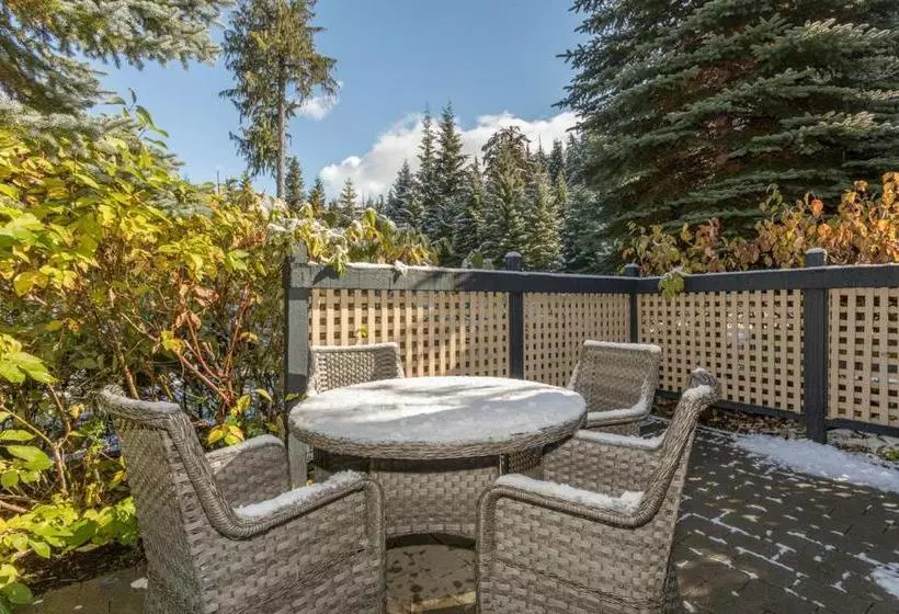 Fotos del hotel Snowberry:  2