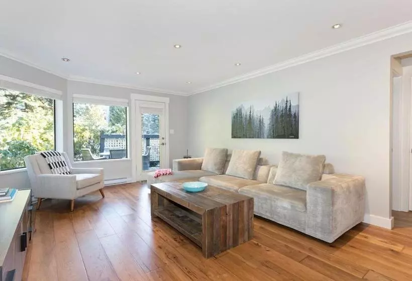 Fotos del hotel Snowberry:  6