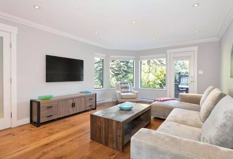 Fotos del hotel Snowberry:  9