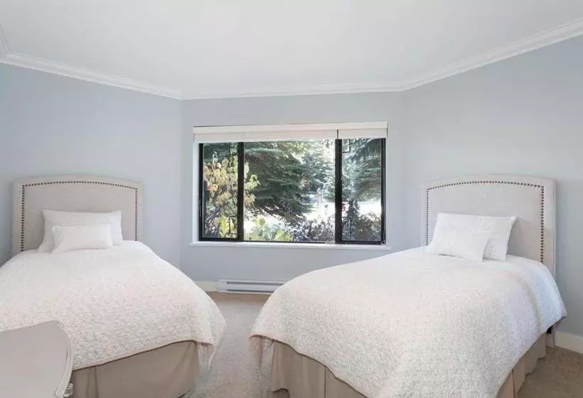 Fotos del hotel Snowberry:  10