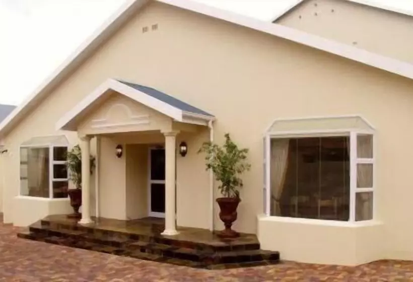 Fotos del hotel The Russel:  7