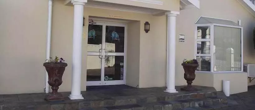 Fotos del hotel The Russel:  12