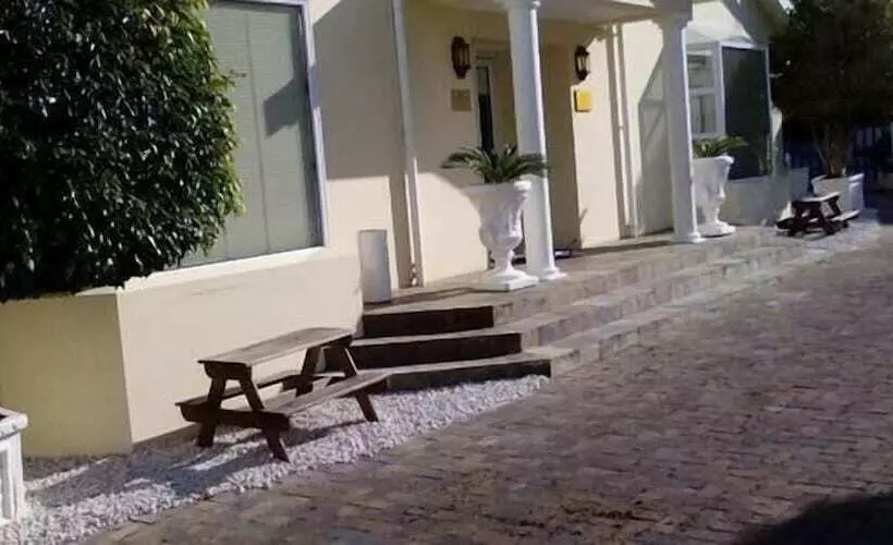 Fotos del hotel The Russel:  5