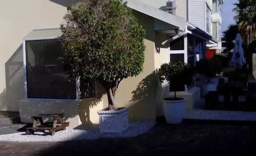 Fotos del hotel The Russel:  19