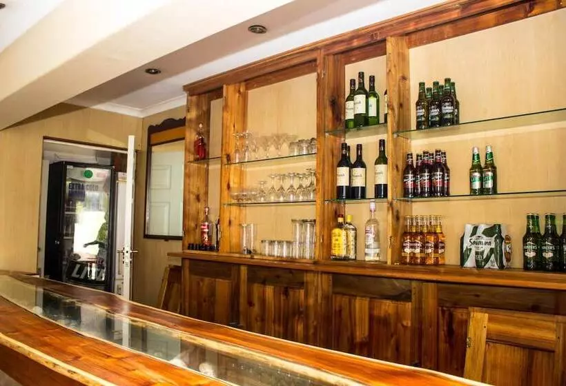 Fotos del hotel The Russel:  3