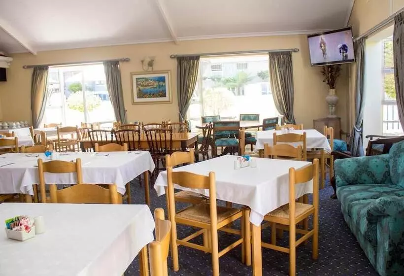 Fotos del hotel The Russel:  9