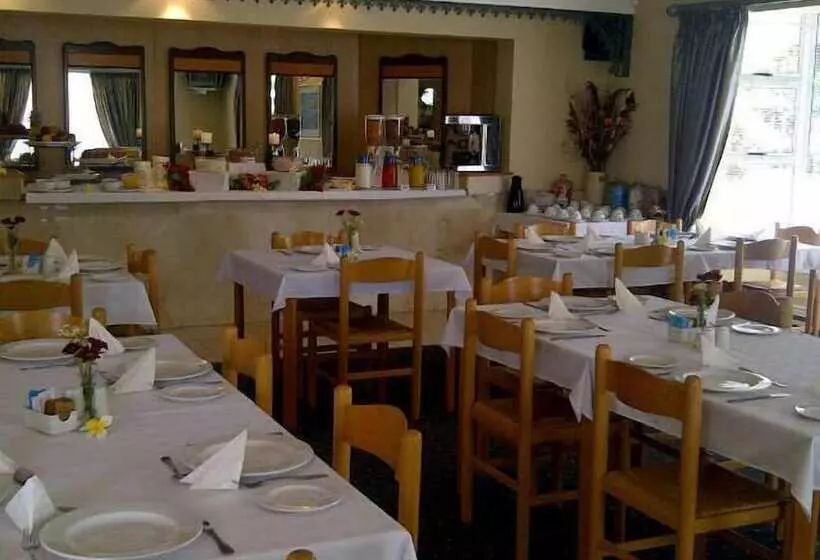 Fotos del hotel The Russel:  2