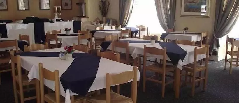 Fotos del hotel The Russel:  18