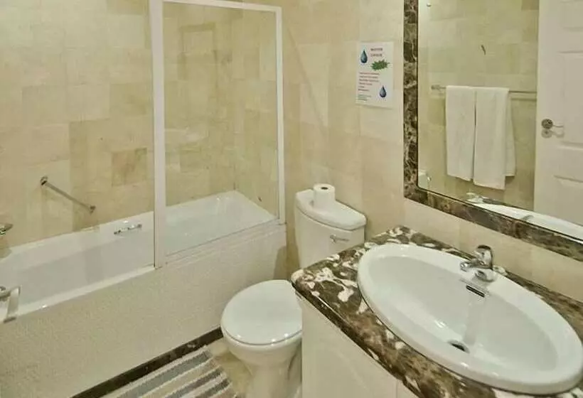 Fotos del hotel The Russel:  11