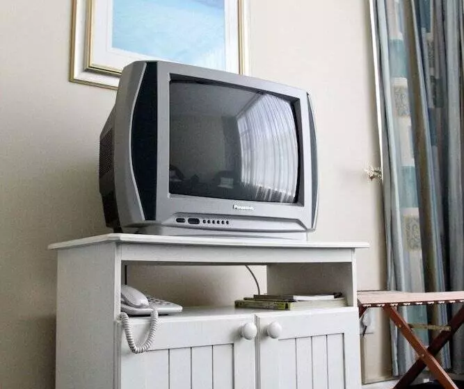 Fotos del hotel The Russel:  4