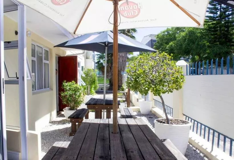 Fotos del hotel The Russel:  10