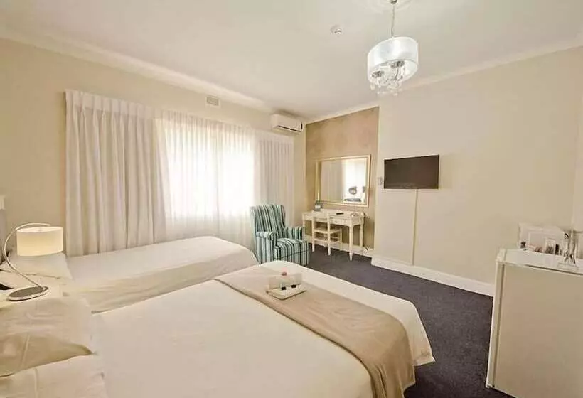 Fotos del hotel The Russel:  23