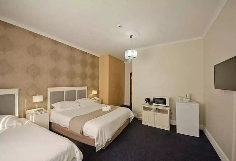 Fotos del hotel The Russel:  22