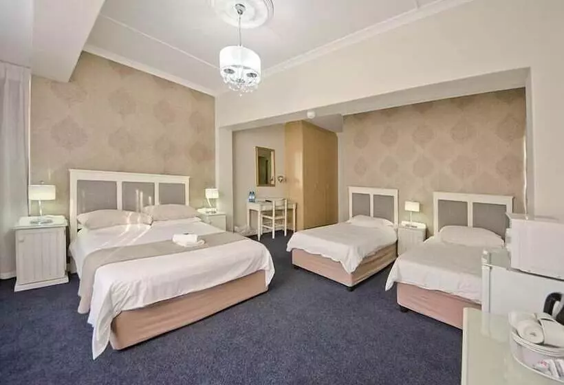 Fotos del hotel The Russel:  24