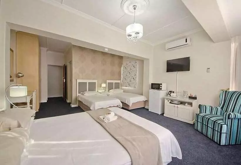 Fotos del hotel The Russel:  25