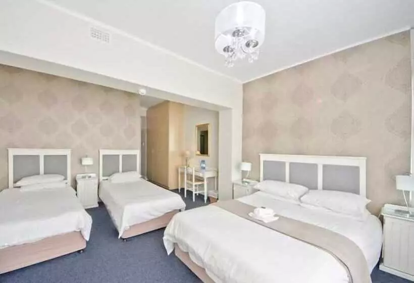 Fotos del hotel The Russel:  20