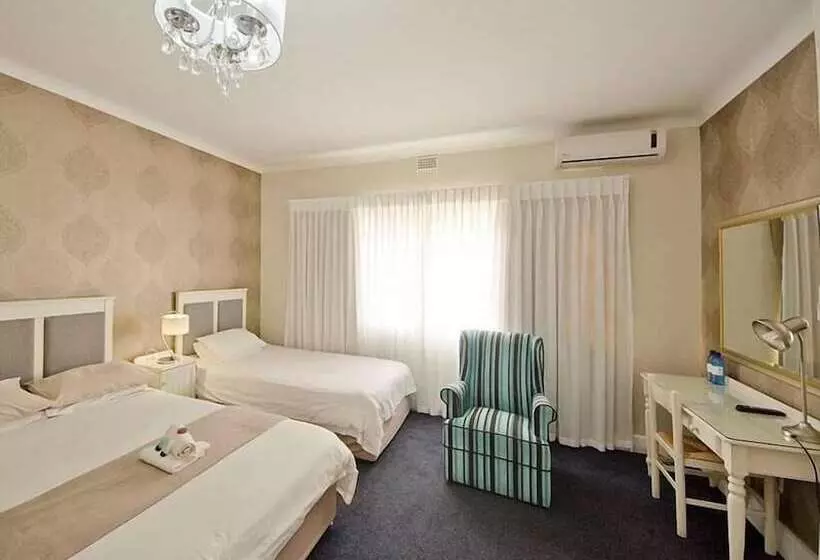 Fotos del hotel The Russel:  17