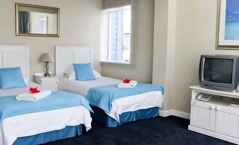 Fotos del hotel The Russel:  13