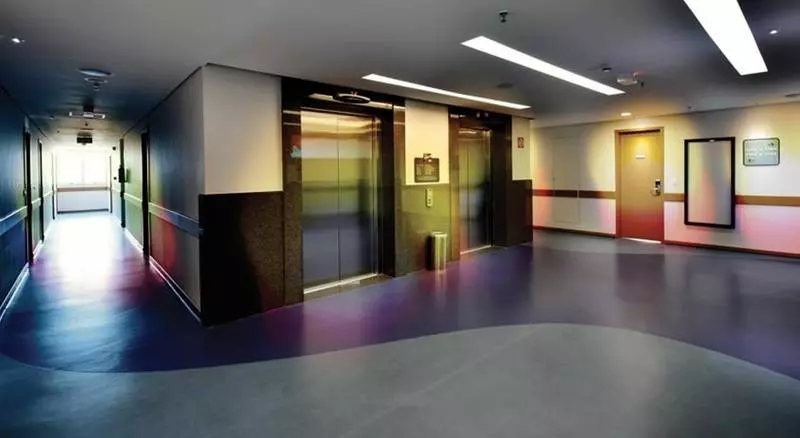 Fotos del hotel Total:  2