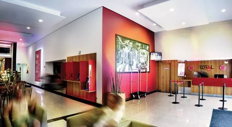 Fotos del hotel Total:  5