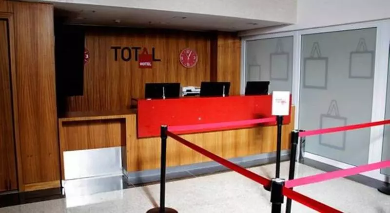 Fotos del hotel Total:  6