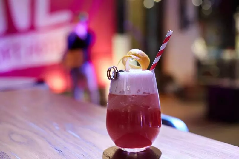 Fotos del hotel Aloft Stuttgart:  16