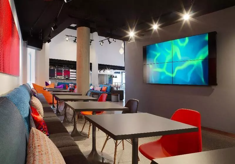 Fotos del hotel Aloft Stuttgart:  20