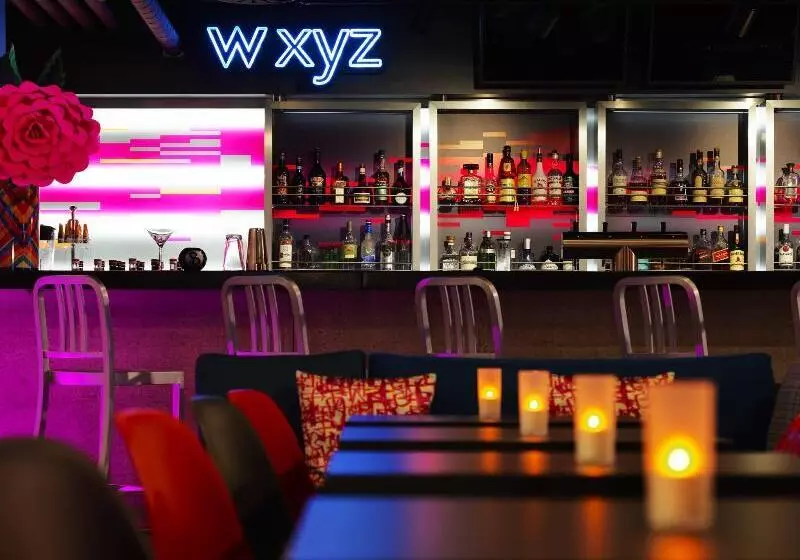 Fotos del hotel Aloft Stuttgart:  13