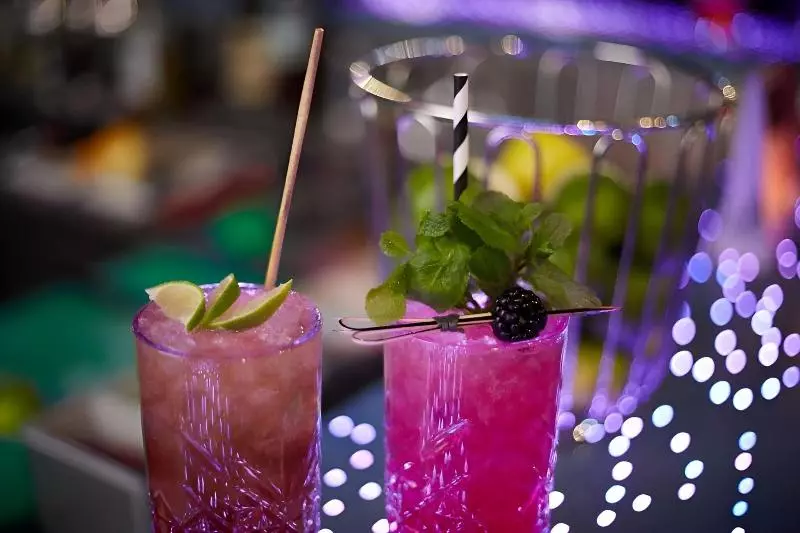 Fotos del hotel Aloft Stuttgart:  23