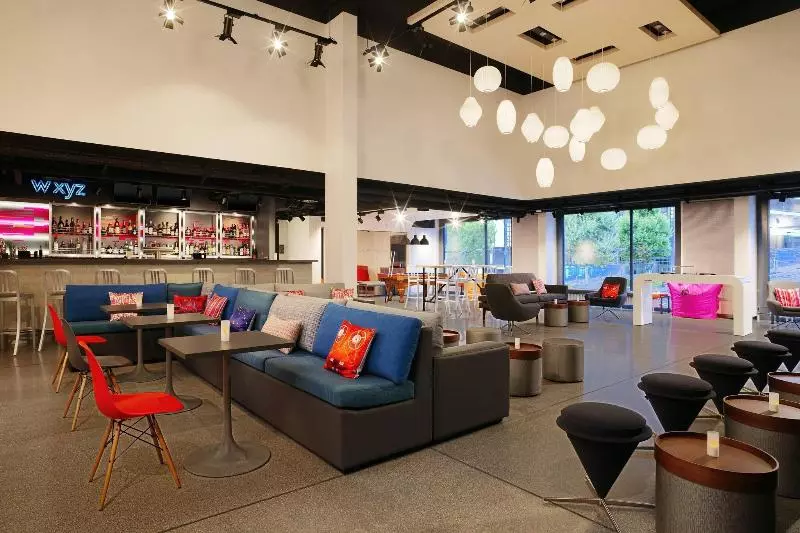 Fotos del hotel Aloft Stuttgart:  18