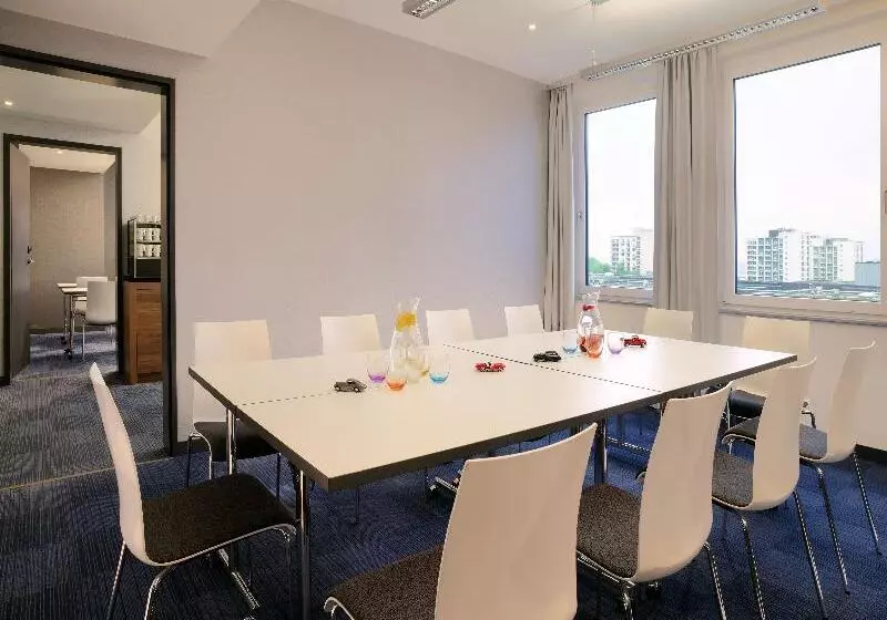 Fotos del hotel Aloft Stuttgart:  6