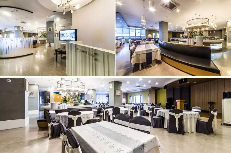 Fotos del hotel Benikea The Bliss:  2