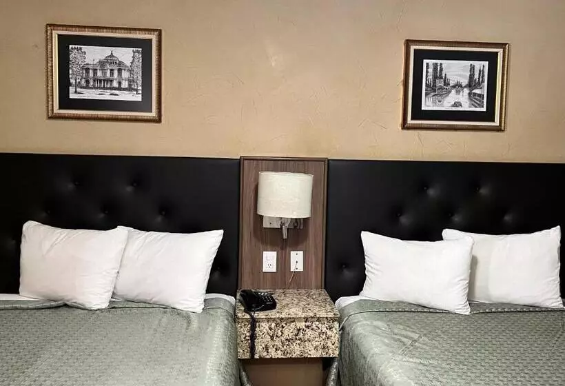 Fotos del hotel Castropol:  17