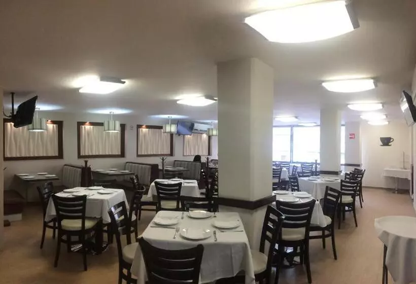 Fotos del hotel Castropol:  19